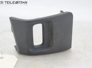 Ignition Lock Cylinder TOYOTA COROLLA Verso (ZER_, ZZE12_, R1_)