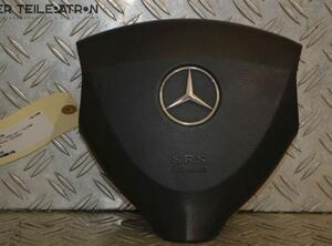 Driver Steering Wheel Airbag MERCEDES-BENZ A-Klasse (W169)