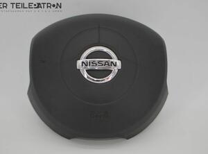 Driver Steering Wheel Airbag NISSAN Micra III (K12)