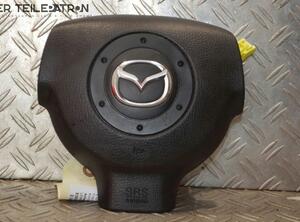 Airbag links LENKRAD  AIRBAG MAZDA 2 (DY) 1.4 59 KW