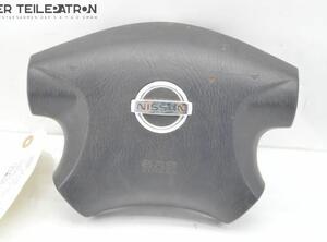 Airbag links LENKRADAIRBAG NISSAN X-TRAIL (T30) 2.5 4X4 121 KW