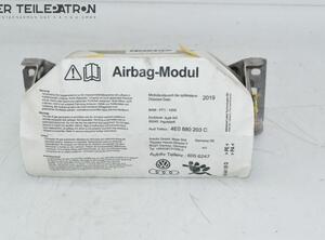 Driver Steering Wheel Airbag AUDI A8 (400, 400000000)