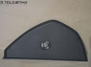 Dashboard HYUNDAI i30 Coupe (--), HYUNDAI i30 (GD)