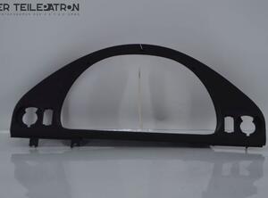 Dashboard BMW 5er (E39)