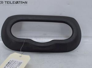 Dashboard RENAULT Twingo III (BCM)