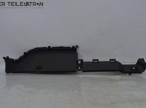 Dashboard HONDA Jazz II (GD, GE2, GE3)