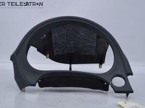 Dashboard TOYOTA Verso S (P12)