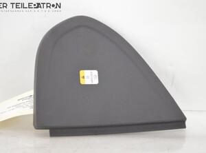 Dashboard SEAT Mii (KE1, KF1)