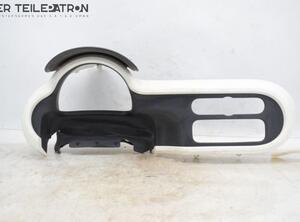 Dashboard RENAULT Twingo III (BCM)