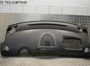 Dashboard TOYOTA Aygo (KGB1, WNB1)