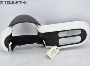 Dashboard RENAULT Twingo III (BCM)