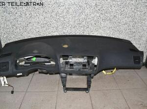 Dashboard SUBARU Legacy IV Station Wagon (BP), SUBARU Outback (BL, BP)