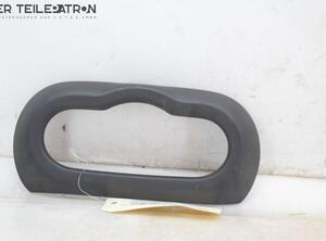 Dashboard RENAULT Twingo III (BCM)