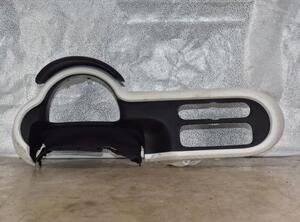 Dashboard RENAULT TWINGO III (BCM_, BCA_)