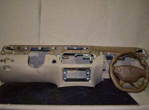 Dashboard MERCEDES-BENZ S-CLASS (W221)