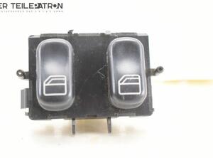 Window Lift Switch MERCEDES-BENZ M-Klasse (W163)