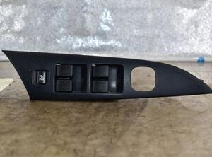 Switch for window winder MAZDA 3 (BK)