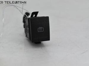 Heated Rear Windscreen Switch VW Polo (9N)