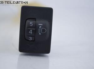 Switch for headlight range adjustment TOYOTA IQ (_J1_)