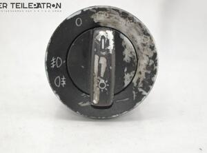 Headlight Light Switch VW Golf V (1K1)