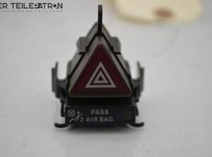 Hazard Warning Light Switch MERCEDES-BENZ A-Klasse (W169)