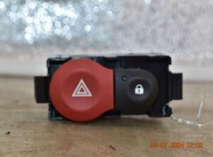 Switch for hazard light RENAULT TWINGO III (BCM_, BCA_)