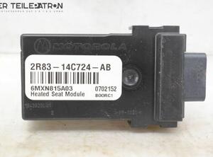 Heated Seat Control Unit JAGUAR S-Type (X200)