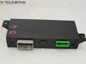 Seat Adjustment Control Unit LAND ROVER Discovery IV (LA)