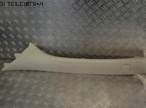 A-Pillar Trim Cover Panel JAGUAR XF (CC9, J05)