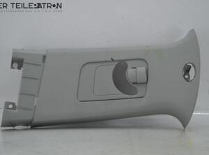 A-Pillar Trim Cover Panel MITSUBISHI ASX (GA W)