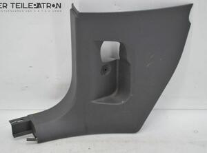 A-Pillar Trim Cover Panel VW Golf V (1K1)