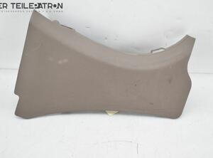 A-Pillar Trim Cover Panel NISSAN Murano I (Z50)