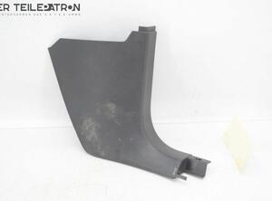 A-Pillar Trim Cover Panel VW Golf V (1K1), VW Golf VI (5K1)