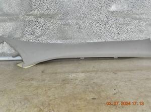 A-Pillar Trim Cover Panel RENAULT TWINGO III (BCM_, BCA_)