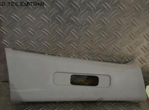 B-Pillar Trim Cover Panel MAZDA 3 (BK)