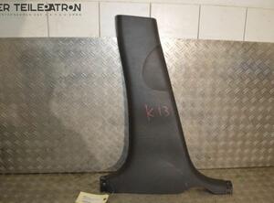 B-Pillar Trim Cover Panel NISSAN Micra IV (K13)