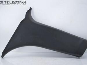 B-Pillar Trim Cover Panel MAZDA 3 Stufenheck (BK)