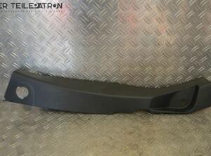 C-Pillar Trim Cover Panel RENAULT Twingo III (BCM)