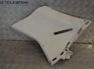 C-Pillar Trim Cover Panel MAZDA 2 (DE, DH)