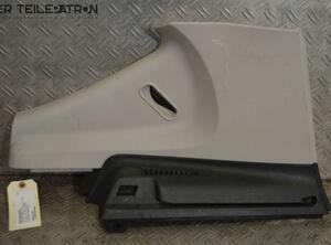 C-Pillar Trim Cover Panel MERCEDES-BENZ A-Klasse (W169)