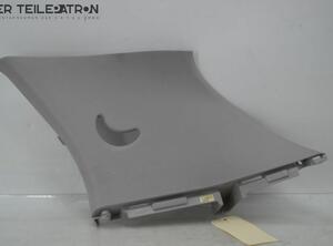 C-Pillar Trim Cover Panel HYUNDAI i10 (BA, IA)