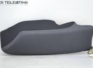 C-Pillar Trim Cover Panel MERCEDES-BENZ CLK (C209)