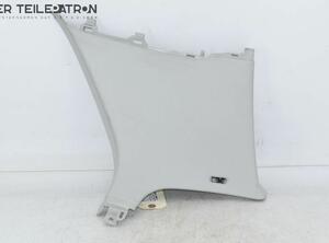 C-Pillar Trim Cover Panel VW Golf Plus (521, 5M1)