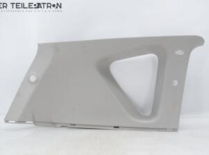 C-Pillar Trim Cover Panel TOYOTA COROLLA Verso (ZER_, ZZE12_, R1_)