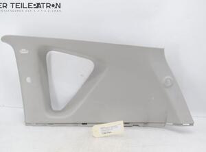 C-Pillar Trim Cover Panel TOYOTA COROLLA Verso (ZER_, ZZE12_, R1_)