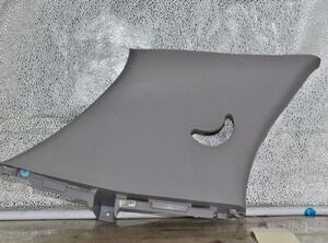 C-Pillar Trim Cover Panel HYUNDAI i10 II (BA, IA)