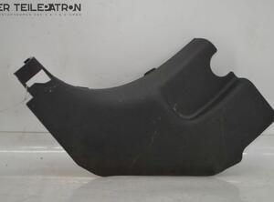 D-Pillar Trim Cover Panel HYUNDAI i10 (BA, IA)