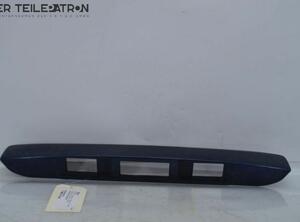 Interior Tailgate Trim Panel MAZDA 2 (DY)