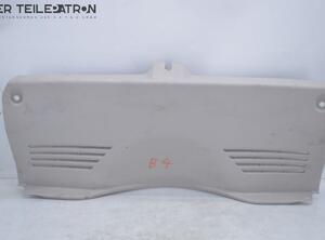 Interior Tailgate Trim Panel TOYOTA Aygo (KGB4, PAB4)