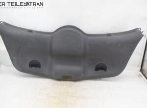 Interior Tailgate Trim Panel RENAULT MEGANE II (BM0/1_, CM0/1_)